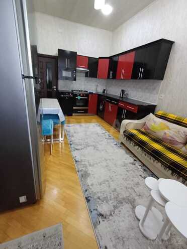 Satılır 3 otaqlı yeni tikili 80 m², Neftçilər m., photo 6 from 9