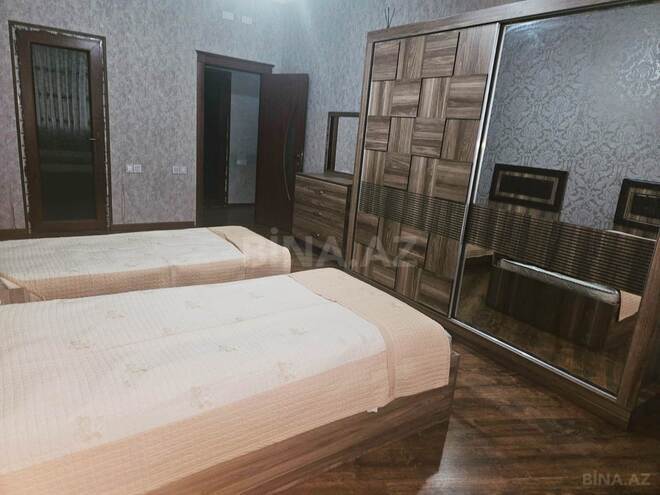 Сдаётся 3-комн. новостройка 150 м², м. Ази Асланов, photo 7 from 15