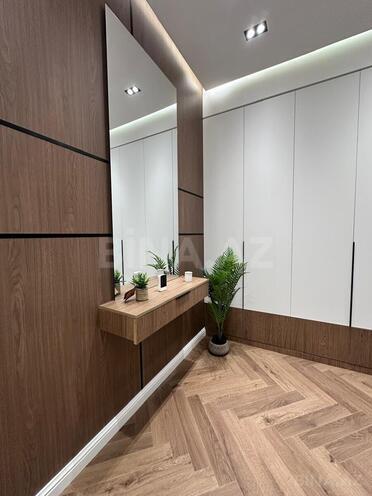 Satılır 3 otaqlı yeni tikili 80 m², Nərimanov r., photo 11 from 12