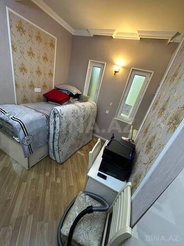 Satılır 2 otaqlı yeni tikili 54 m², Xalqlar Dostluğu m., photo 8 from 13