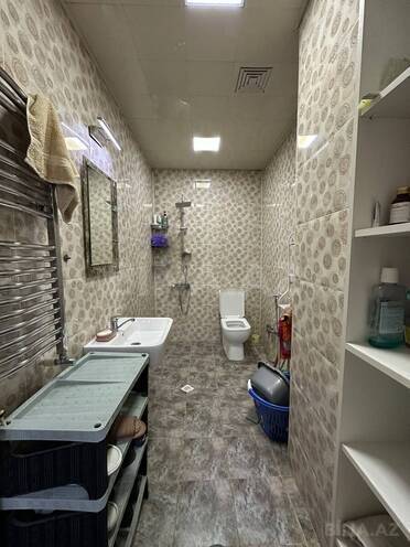Satılır 2 otaqlı yeni tikili 54 m², Xalqlar Dostluğu m., photo 10 from 13