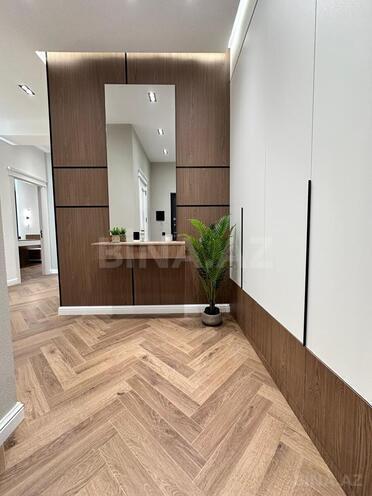 Satılır 3 otaqlı yeni tikili 80 m², Nərimanov r., photo 3 from 12