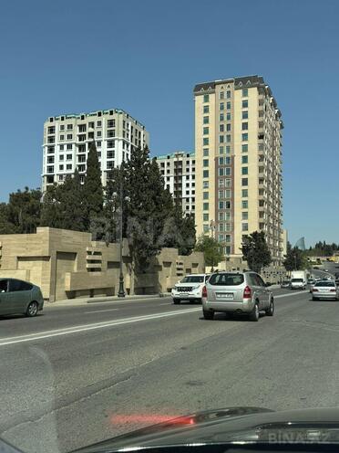 Satılır 4 otaqlı yeni tikili 156.4 m², Yasamal r., photo 1 from 14