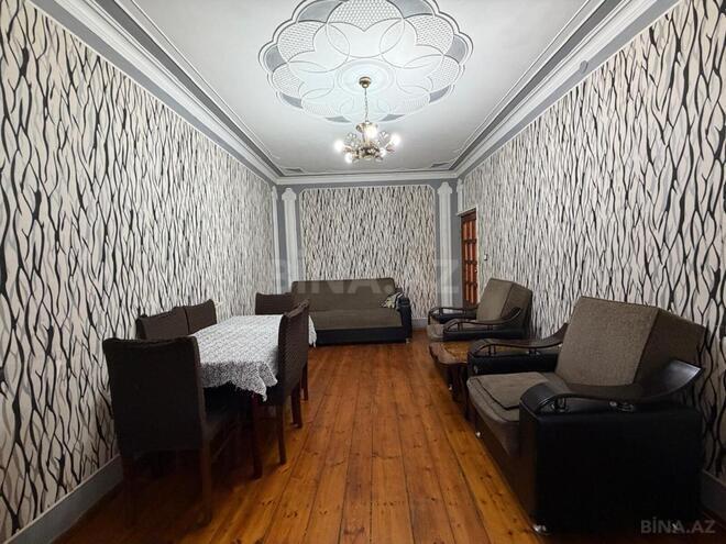 İcarəyə verilir 3 otaqlı köhnə tikili 80 m², Binəqədi r., photo 3 from 16