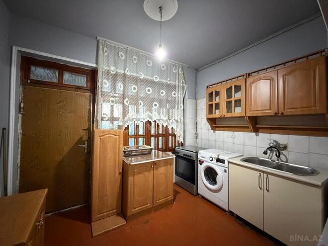 İcarəyə verilir 3 otaqlı köhnə tikili 80 m², Binəqədi r., photo 12 from 16