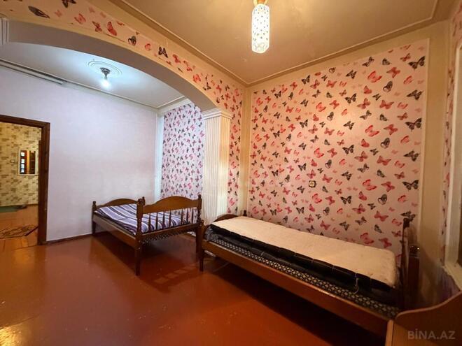 İcarəyə verilir 3 otaqlı köhnə tikili 80 m², Binəqədi r., photo 10 from 16
