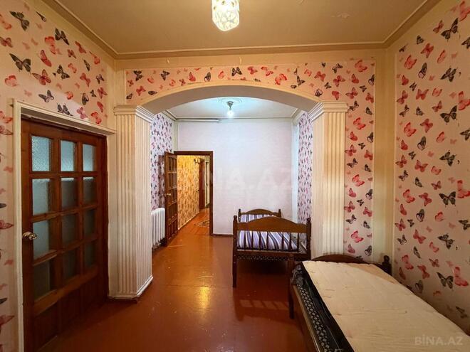 İcarəyə verilir 3 otaqlı köhnə tikili 80 m², Binəqədi r., photo 9 from 16