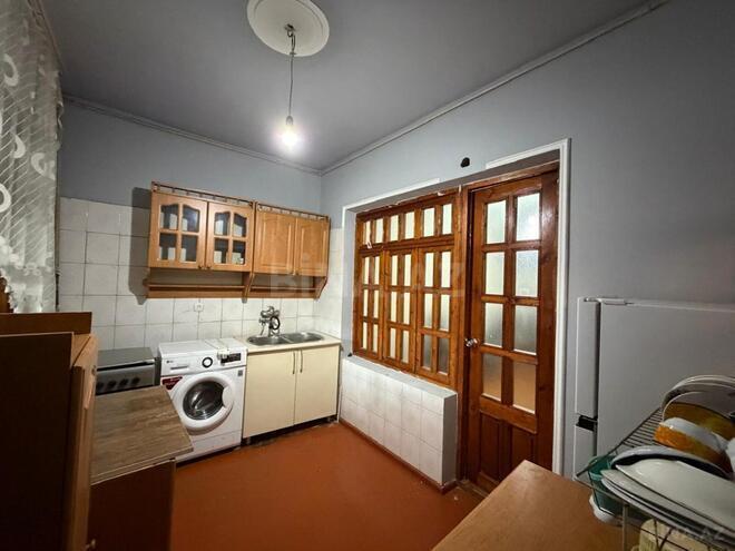 İcarəyə verilir 3 otaqlı köhnə tikili 80 m², Binəqədi r., photo 11 from 16