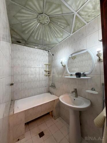 İcarəyə verilir 3 otaqlı köhnə tikili 80 m², Binəqədi r., photo 13 from 16