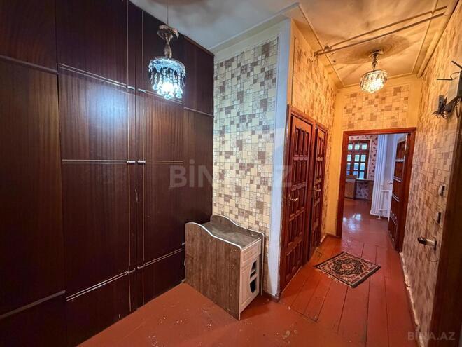 İcarəyə verilir 3 otaqlı köhnə tikili 80 m², Binəqədi r., photo 15 from 16