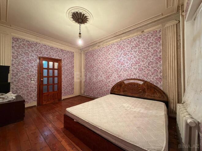 İcarəyə verilir 3 otaqlı köhnə tikili 80 m², Binəqədi r., photo 6 from 16