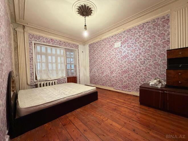 İcarəyə verilir 3 otaqlı köhnə tikili 80 m², Binəqədi r., photo 5 from 16