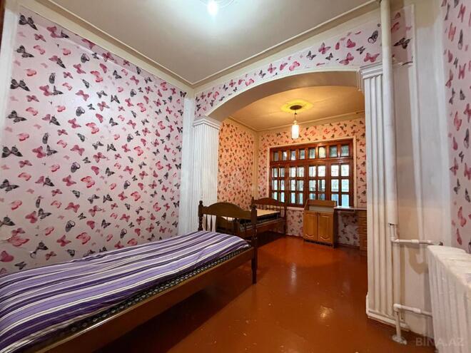 İcarəyə verilir 3 otaqlı köhnə tikili 80 m², Binəqədi r., photo 8 from 16