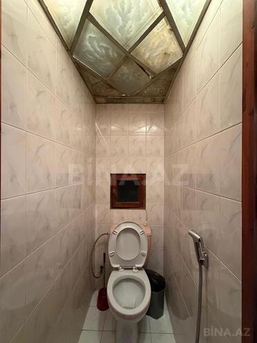 İcarəyə verilir 3 otaqlı köhnə tikili 80 m², Binəqədi r., photo 14 from 16