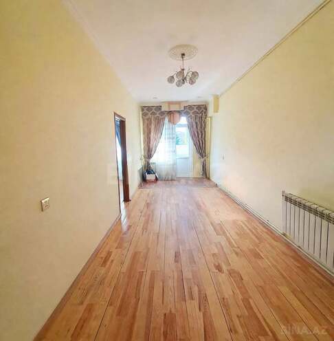 Продаётся 3-комн. новостройка 75 м², м. Нефтчиляр, photo 5 from 17