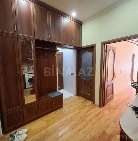 Продаётся 3-комн. новостройка 75 м², м. Нефтчиляр, photo 16 from 17