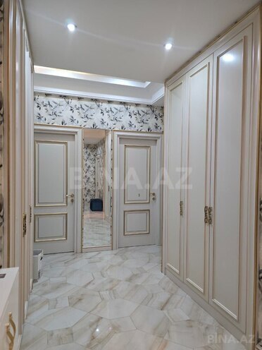 Сдаётся 3-комн. новостройка 152 м², м. Шах Исмаил Хатаи, photo 9 from 31