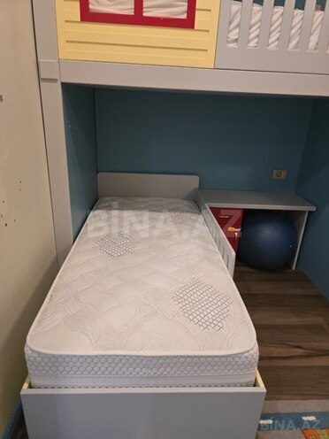 Сдаётся 3-комн. новостройка 152 м², м. Шах Исмаил Хатаи, photo 21 from 31
