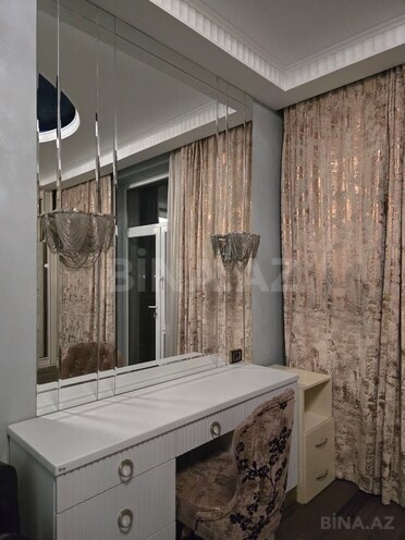 Сдаётся 3-комн. новостройка 152 м², м. Шах Исмаил Хатаи, photo 14 from 31