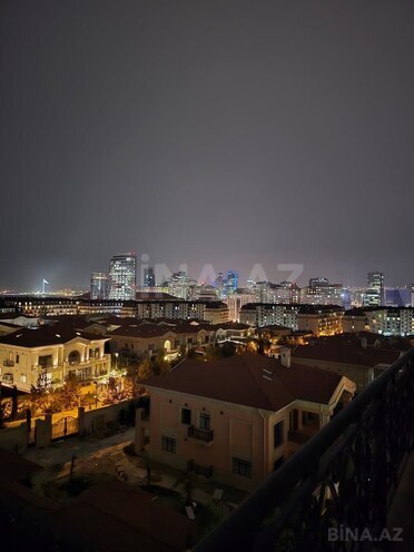 Сдаётся 3-комн. новостройка 152 м², м. Шах Исмаил Хатаи, photo 28 from 31