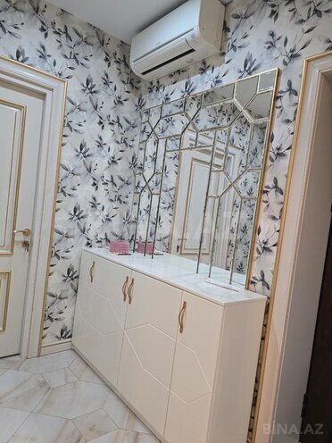 Сдаётся 3-комн. новостройка 152 м², м. Шах Исмаил Хатаи, photo 10 from 31