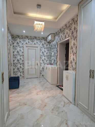Сдаётся 3-комн. новостройка 152 м², м. Шах Исмаил Хатаи, photo 23 from 31