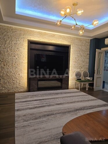 Сдаётся 3-комн. новостройка 152 м², м. Шах Исмаил Хатаи, photo 5 from 31