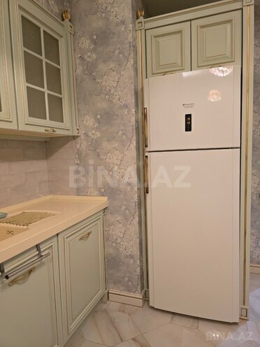 Сдаётся 3-комн. новостройка 152 м², м. Шах Исмаил Хатаи, photo 8 from 31
