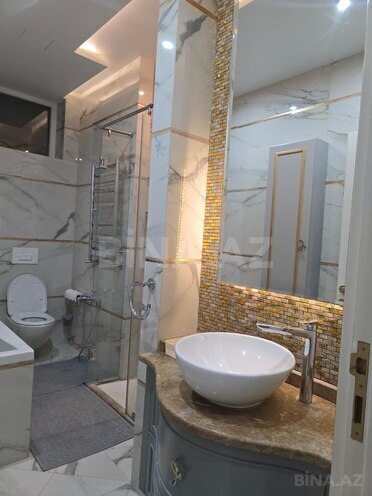 Сдаётся 3-комн. новостройка 152 м², м. Шах Исмаил Хатаи, photo 25 from 31