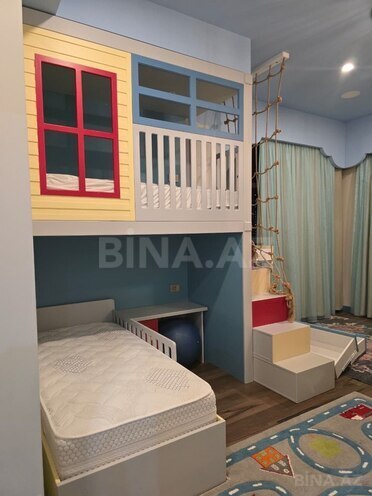Сдаётся 3-комн. новостройка 152 м², м. Шах Исмаил Хатаи, photo 16 from 31