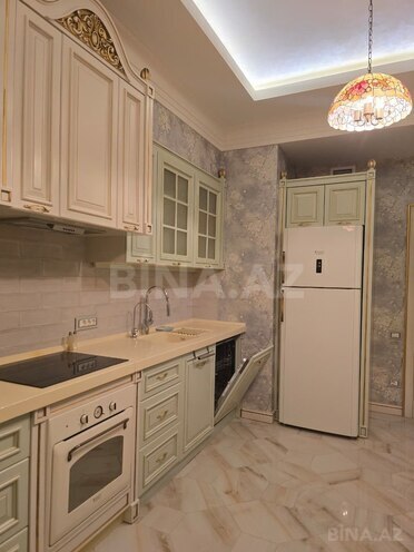 Сдаётся 3-комн. новостройка 152 м², м. Шах Исмаил Хатаи, photo 7 from 31