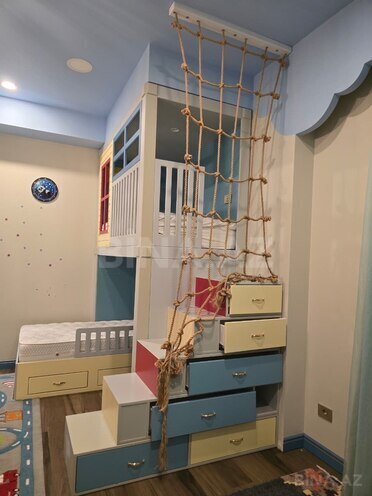 Сдаётся 3-комн. новостройка 152 м², м. Шах Исмаил Хатаи, photo 18 from 31