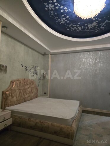 Сдаётся 3-комн. новостройка 152 м², м. Шах Исмаил Хатаи, photo 12 from 31
