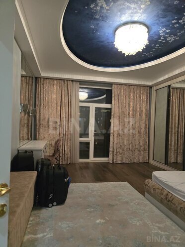 Сдаётся 3-комн. новостройка 152 м², м. Шах Исмаил Хатаи, photo 15 from 31