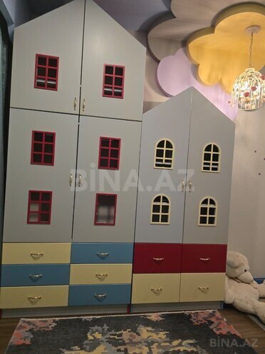 Сдаётся 3-комн. новостройка 152 м², м. Шах Исмаил Хатаи, photo 17 from 31