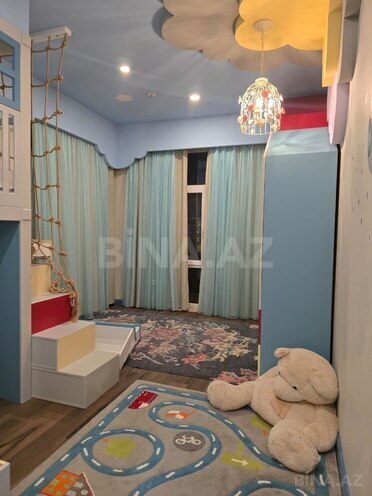 Сдаётся 3-комн. новостройка 152 м², м. Шах Исмаил Хатаи, photo 22 from 31