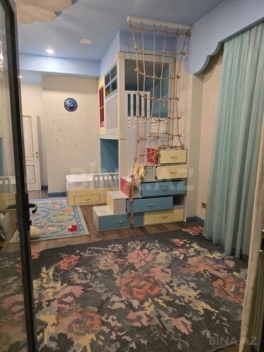 Сдаётся 3-комн. новостройка 152 м², м. Шах Исмаил Хатаи, photo 20 from 31