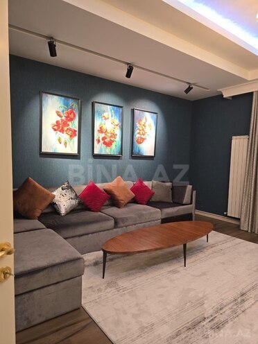 Сдаётся 3-комн. новостройка 152 м², м. Шах Исмаил Хатаи, photo 4 from 31