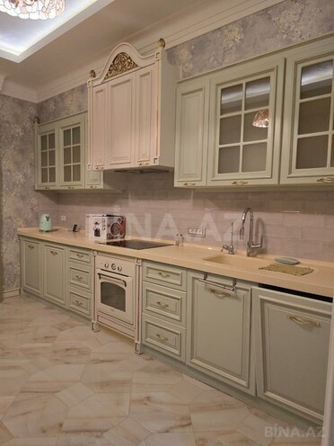 Сдаётся 3-комн. новостройка 152 м², м. Шах Исмаил Хатаи, photo 6 from 31