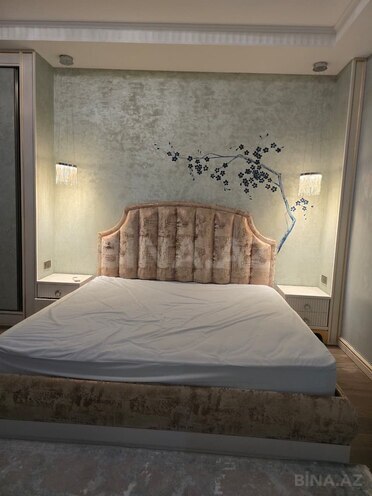 Сдаётся 3-комн. новостройка 152 м², м. Шах Исмаил Хатаи, photo 11 from 31
