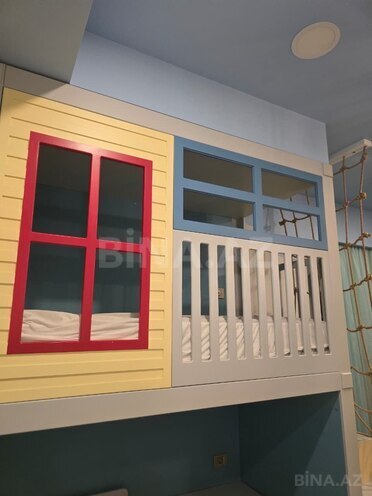 Сдаётся 3-комн. новостройка 152 м², м. Шах Исмаил Хатаи, photo 19 from 31