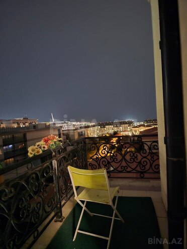 Сдаётся 3-комн. новостройка 152 м², м. Шах Исмаил Хатаи, photo 29 from 31