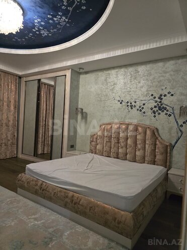 Сдаётся 3-комн. новостройка 152 м², м. Шах Исмаил Хатаи, photo 13 from 31