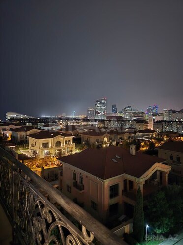 Сдаётся 3-комн. новостройка 152 м², м. Шах Исмаил Хатаи, photo 30 from 31