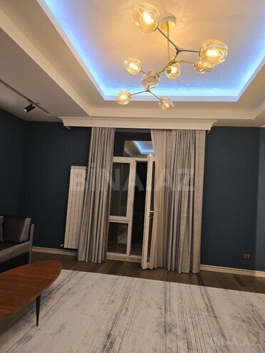 Сдаётся 3-комн. новостройка 152 м², м. Шах Исмаил Хатаи, photo 24 from 31