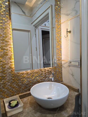 Сдаётся 3-комн. новостройка 152 м², м. Шах Исмаил Хатаи, photo 27 from 31