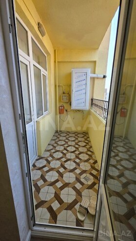 İcarəyə verilir 2 otaqlı yeni tikili 60 m², İnşaatçılar m., photo 11 from 13