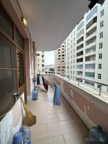 İcarəyə verilir 3 otaqlı yeni tikili 140 m², 28 May m., photo 19 from 22