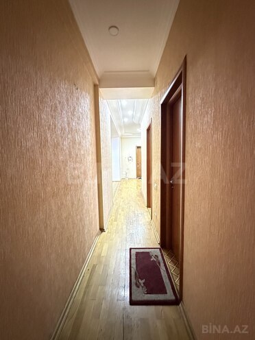 İcarəyə verilir 3 otaqlı yeni tikili 140 m², 28 May m., photo 16 from 22