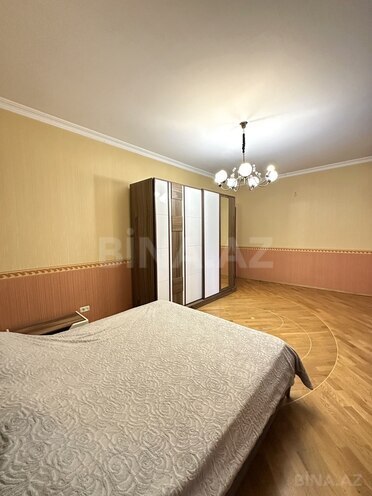 İcarəyə verilir 3 otaqlı yeni tikili 140 m², 28 May m., photo 12 from 22